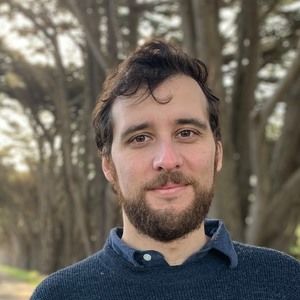 Meet your Posher, Thomas